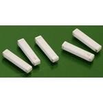 Antenna Ceramic 0.5dBi/0.5dBi/1dBi Gain 2-Pin SMD T/R