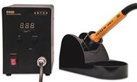 Antex Electronics 690D, Soldering Station, 230V, UK Plug, +200C to +450C