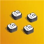 Inductor Power Shielded Wirewound 3.3uH 20% 100KHz Ferrite 1.4A 0.13Ohm DCR Automotive T/R
