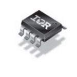 Buffer/Inverter Based MOSFET Driver, CMOS, PDSO8, ROHS COMPLIANT, MS-012AA, SOIC-8