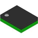 Resistive Touch Screen 4-Wire Automotive 12-Pin WLCSP T/R