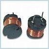 Radial Wirewound Inductor 120uH 1.6A 10%