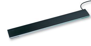 FOOTSWITCH, TREADLE; Contact Configuration:SPST-NO; Contact Voltage AC Nom:250V; Contact Current Max:6A; Switch Operation:Off-(On); External Height:95mm; External Width:760mm; External Depth:95mm; Product Range:6289 Series; Colour:Black; Contact Current AC Max:6A; Contact Current Min:3A; Contact Current Rating:6A; Contact Voltage AC Max:250V; Contact Voltage DC Nom:24V; External Length / Height:95mm; Height Max:25mm; Inductive Current Rating:6A; Material:Steel; Resistive Current Rating:3A; Switch Case:Aluminium