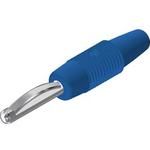 Conn Banana PL 1 POS Screw ST Cable Mount 1 Port