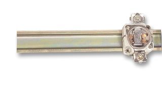 FUSE BASE, DIN D3, 1 POLE - More Details