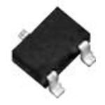 RF NPN BJT Transistor, 10V, 0.03A, 100mW, SOT-323