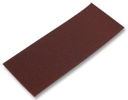 FLEXOVIT         63642526314             SANDING SHEETS, ORB, 93X230 COARSE PK10