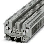 4 Pos 400V 16A Through Hole FFC/FPC Connector