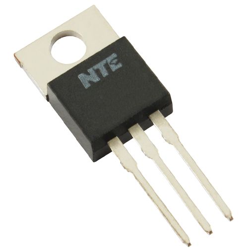 Power Bipolar Transistor, 15A I(C), 100V V(BR)CEO, 1-Element, NPN, Silicon, TO-220AB, Plastic/Epoxy, 3 Pin, TO-220, 3 PIN