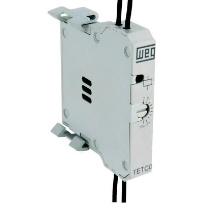 WEG TETC0-U030S-D66 star delta time relay
