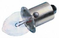 Xenon Replacement Torch Bulb, 6 V