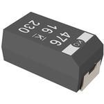 Tantalum Polymer Cap 150uF 10VDC 0.018 Ohm SMD 7343-19