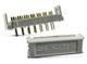 Conn IDC Connector HDR 40 POS 2.54mm Solder RA Thru-Hole