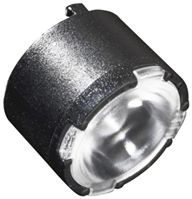 LEDiL FP13026_LISA2-WW-PIN, Lisa2 Lens Assembly, Extra Wide Angle Beam