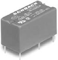 5VDC 15A SPST-NO Power Relay, THT, 400VAC