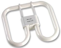 PRO-LITE         FLDD4/2835             LAMP, DOUBLE, D, 28W, 4PIN, 3500K