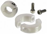 1 PCE COLLAR PLASTIC 6MM