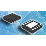 DUAL OUTPUT, FIXED POSITIVE LDO REGULATOR, PDSO10