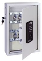 Rottner Comsafe Combination Key Cabinet for 48 Keys