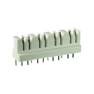 ADC Krone 6048 1 080-00 connector Blocks PCB-PLUS Standard Type 6048 PCB module White