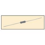 NTE ELECTRONICS         HW110             RESISTOR, 100 OHM, 500mW, 0.02, AXIAL