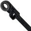 CBL TIE LOCKING BLACK 50LBS 7.9