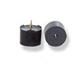 Audio Indicator Transducer Electromagnetic 12Vp-p 40mA Pin 6Vp-p 1900Hz to 2900Hz Through Hole
