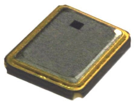 10MHz Crystal, 12pF, 30ppm Tol/Stab, 100R ESR, SMD