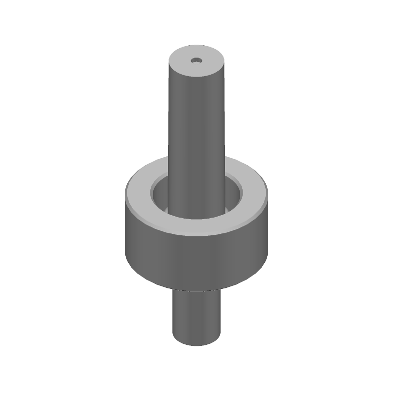 LEAD, SGL END ASSY, LGH