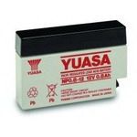 Secondary Battery, Lead Calcium Alloy, 12V, 0.8Ah, 250mA,