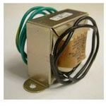 Power Transformers Chassis, 1 Secondary 6.3Vout, 115Vin, 8A