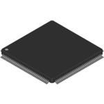 32-bit RISC MCU, 1MB Flash, 64MHz, 144-Pin LQFP