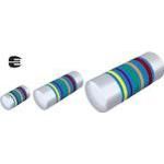 Res Thin Film 0102(0805) 374K Ohm 1% 0.2W(1/5W) ±50ppm/°C Sulfur Resistant Melf Pad SMD Automotive Medical T/R