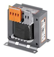 Control Transformer,  1600 VA,  400Vi,  230 VAC out