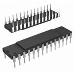 FIFO Mem Async Dual Depth/Width Uni-Dir 2K x 9 28-Pin CDIP