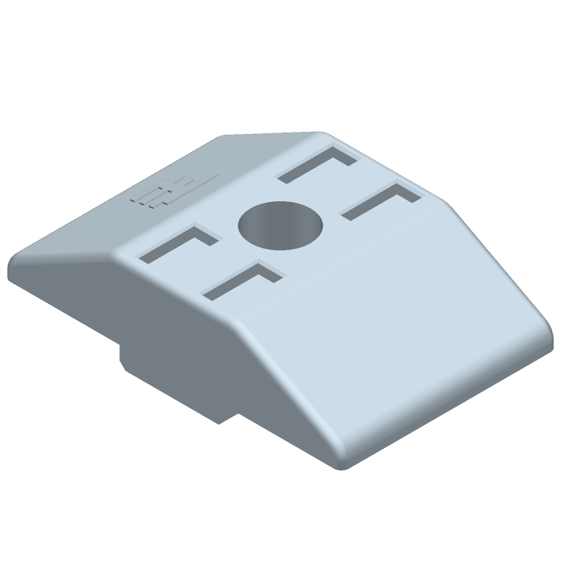 Board-to-Board Connector, 2 Pos, 5A, 250V, Screw Mount, Tin Plated