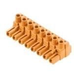 Conn Terminal Block F 6 POS RA Box