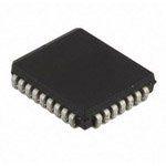 IC,EEPROM,NOR FLASH,512KX8,CMOS,LDCC,32PIN,PLASTIC