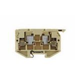 Conn Fuse Block 2 POS Screw Cable Mount 6.3A