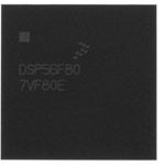 32-bit Coldfire MPU, 140MHz, 96KB RAM, I2C, SPI, UART