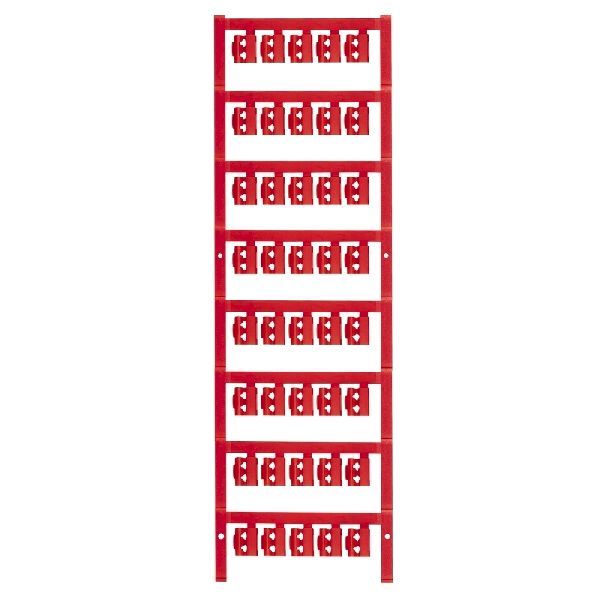 Cable Markers Printable Polyamide 6/6 Red