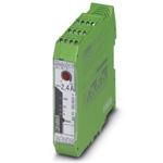 Hybrid motor starter