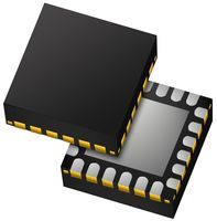 IC POWER SUPPLY SEQUENCER 24QFN