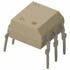 OPTOCOUPLER DARL 2.5KVRMS 6DIP