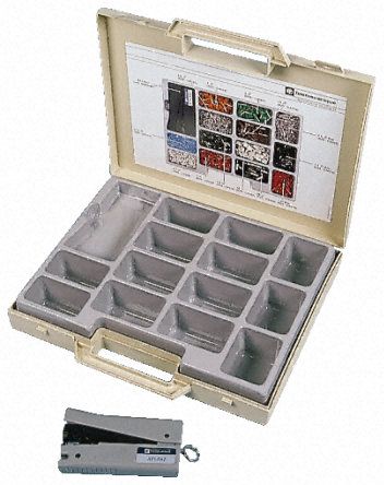 TOOL CASE