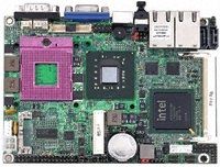 3.5" SBC Core 2 Duo P8400 GM45 4GB DDR2