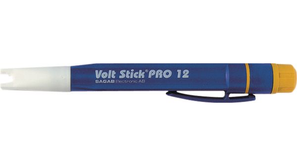 Non-contact voltage tester 12. . .600 VAC, VOLT STICK PRO 12, Sagab