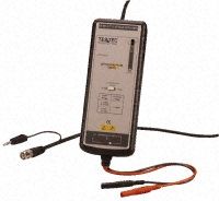 Testec TT-SI 9110 Oscilloscope Scopemeter 100MHz 1400 V ac/dc, 1000 V ac