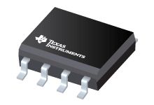 7.5-100V Wide Vin, 300mA Integrated Secondary Bias Regulator for Isolated DC/DC Converters 8-WSON -40 to 125