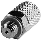 Hose Accessories, Barbed Fitting